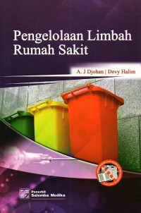 Pengelolaan limbah rumah sakit