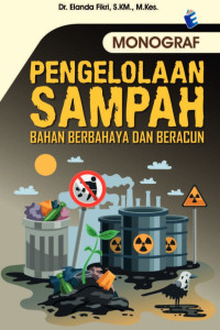 Image of Pengelolaan sampah bahan berbahaya dan beracun