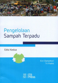 Image of Pengelolaan sampah terpadu