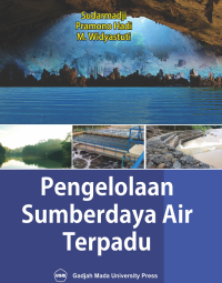 Image of Pengelolaan sumberdaya air terpadu