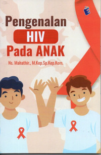 Pengenalan HIV pada anak