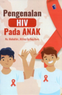 Image of Pengenalan HIV pada anak