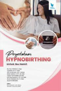 Image of Pengetahuan hypnobirthing untuk ibu hamil