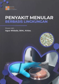 Image of Penyakit menular berbasis lingkungan