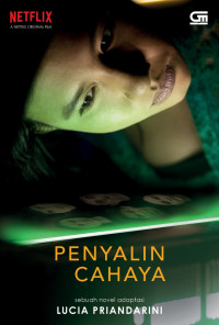 Penyalin cahaya