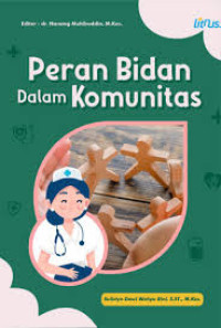 Image of Peran bidan dalam komunitas