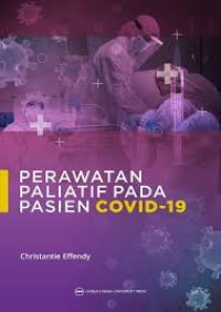 Image of Perawatan paliatif pada pasien covid-19
