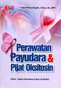 Perawatan payudara & pijat oksitosin