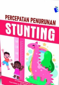 Percepatan penurunan stunting