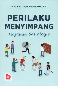 Perilaku menyimpang : tinjauan sosiologis