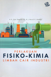 Perlakuan fisiko-kimia limbah cair industri