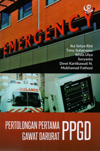 Image of Pertolongan pertama gawat darurat PPGD