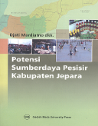 Image of Potensi sumberdaya pesisir Kabupaten Jepara