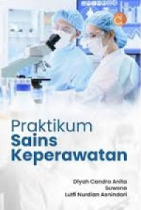 Praktikum sains keperawatan