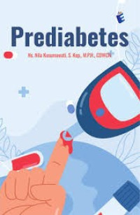 Image of Prediabetes