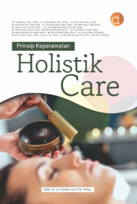 Image of Prinsip keperawatan holistik care
