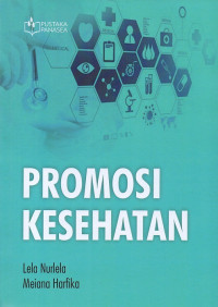 Image of Promosi Kesehatan