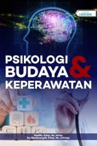 Psikologi budaya & keperawatan