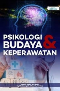 Image of Psikologi budaya & keperawatan