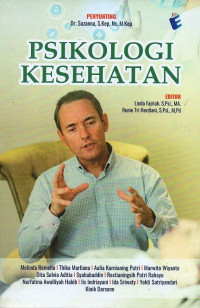 Image of Psikologi kesehatan