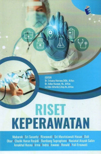 Image of Riset Keperawatan