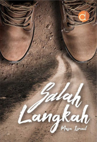 Salah langkah