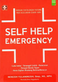 Image of Self help emergency