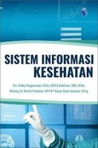 Image of Sistem informasi kesehatan