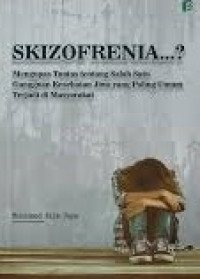 Skizofrenia..?