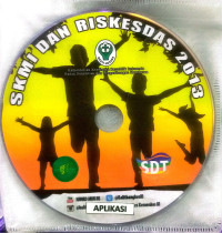 Image of SKMI dan Riskesdas 2013