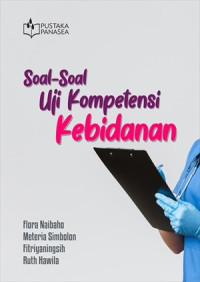 Image of Soal-soal uji kompetensi kebidanan