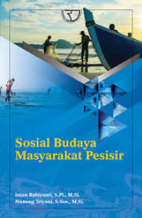 Image of Sosial budaya masyarakat pesisir