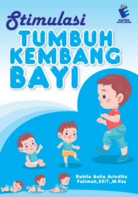 Image of Stimulasi tumbuh kembang bayi
