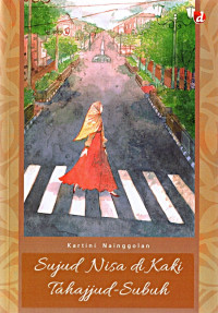 Image of Sujud Nisa di kaki tahajjud-subuh