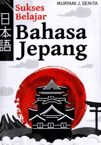 Image of Sukses belajar bahasa Jepang