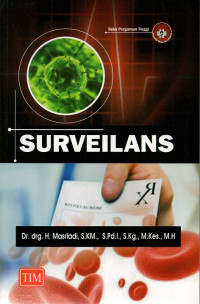 Image of Surveilans
