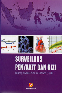 Surveilans penyakit dan gizi