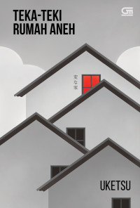 Image of Teka-teki rumah aneh