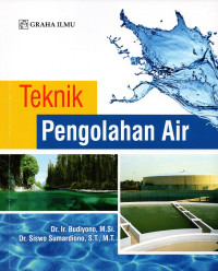 Teknik pengolahan air