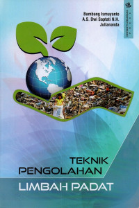 Image of Teknik pengolahan limbah padat