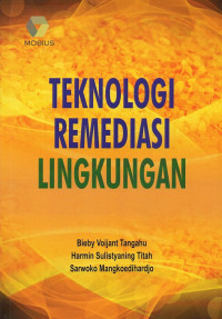 Image of Teknologi remediasi lingkungan