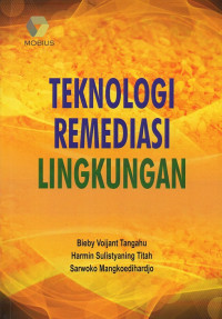 Teknologi remediasi lingkungan