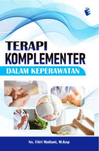 Terapi komplementer dalam keperawatan