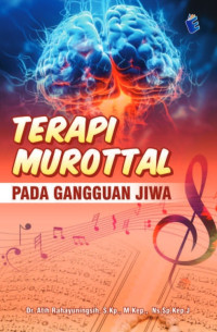 Image of Terapi murottal pada gangguan jiwa