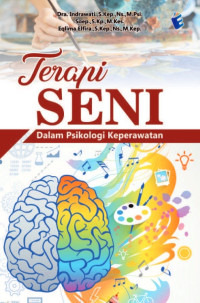 Image of Terapi seni dalam psikologi keperawatan