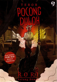 Image of Teror pocong Duloh