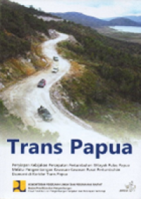 Image of Trans Papua