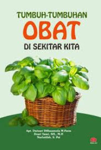 Image of Tumbuh-tumbuhan obat di sekitar kita