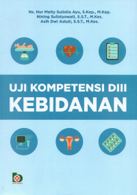 Uji kompetensi DIII Kebidanan