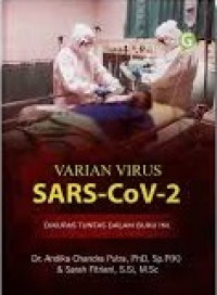 Varian virus SARS-Cov-2